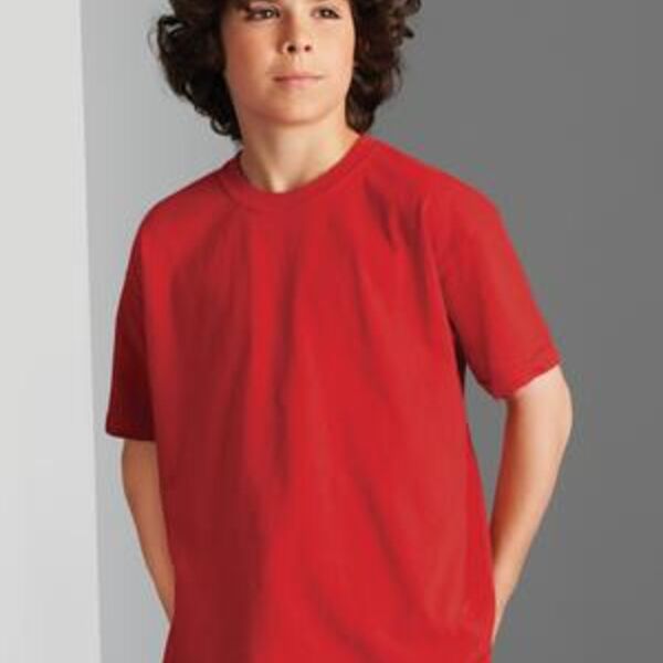 GILDAN HEAVY COTTON YOUTH T-SHIRT Thumbnail