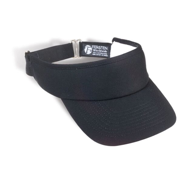 Barbados - Men's Cotton Visor Thumbnail