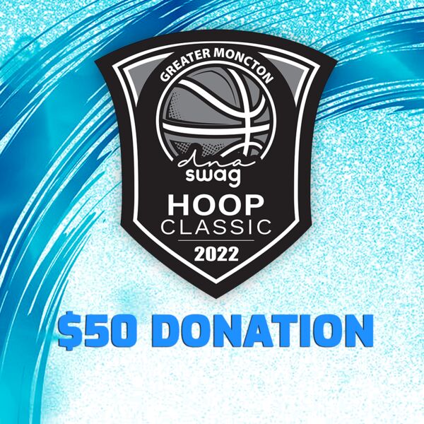 Donate $50 Thumbnail