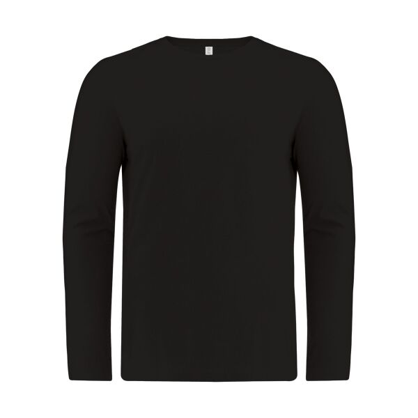 ATC™ EUROSPUN® RING SPUN LONG SLEEVE LADIES' TEE Thumbnail