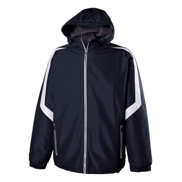 HOLLOWAY CHARGER JACKET Thumbnail