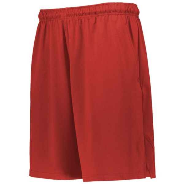 RUSSELL TEAM DRIVEN COACHES SHORTS Thumbnail