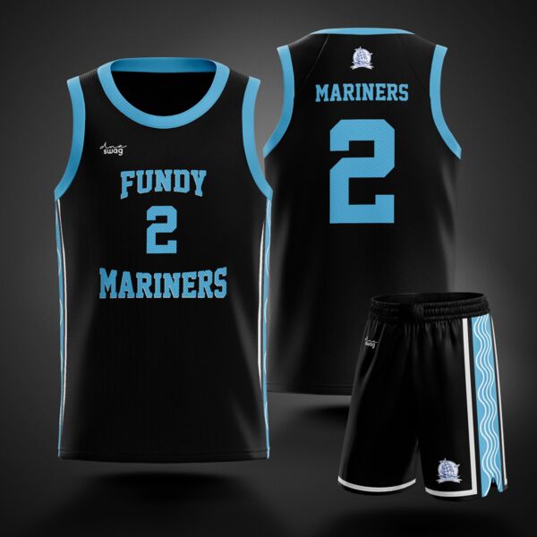 Basketball Jersey Package Kit Thumbnail