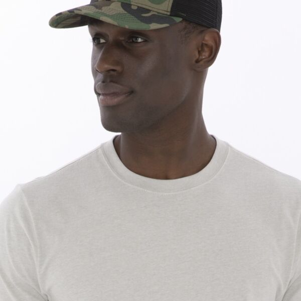 ATC Snapback Trucker Cap Thumbnail