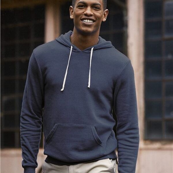 Alternative - Challenger Eco-Fleece Hooded Sweatshirt Thumbnail