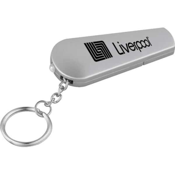 Pocket Whistle Key-Light Thumbnail