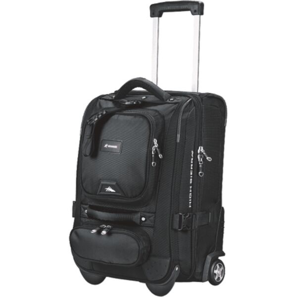 High Sierra® 21" Carry-On Upright Duffel Bag Thumbnail