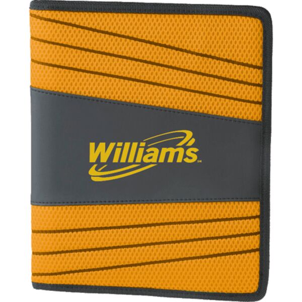 Sneaks Padfolio Thumbnail