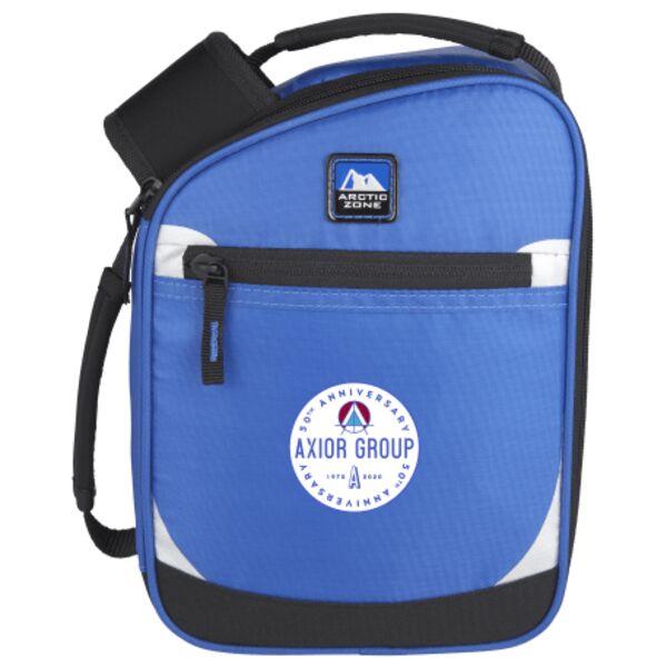 Arctic Zone® Deluxe Sport Lunch Cooler Thumbnail