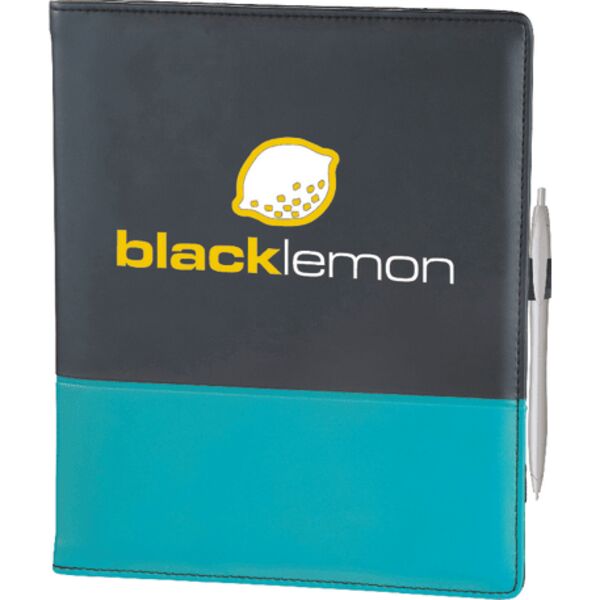 Associate Padfolio Thumbnail