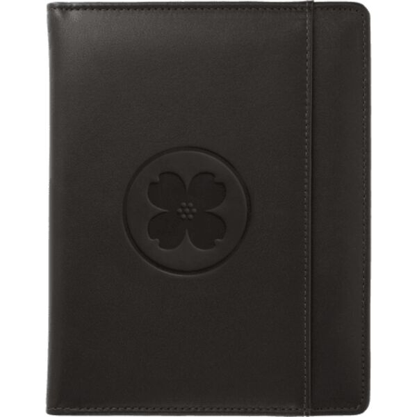 Cutter & Buck® American Classic Jr. Writing Pad Thumbnail