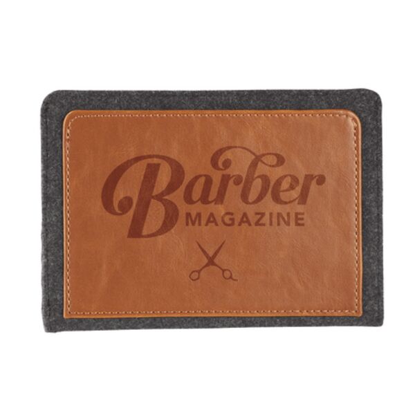 Field & Co.® Campster Passport Wallet Thumbnail