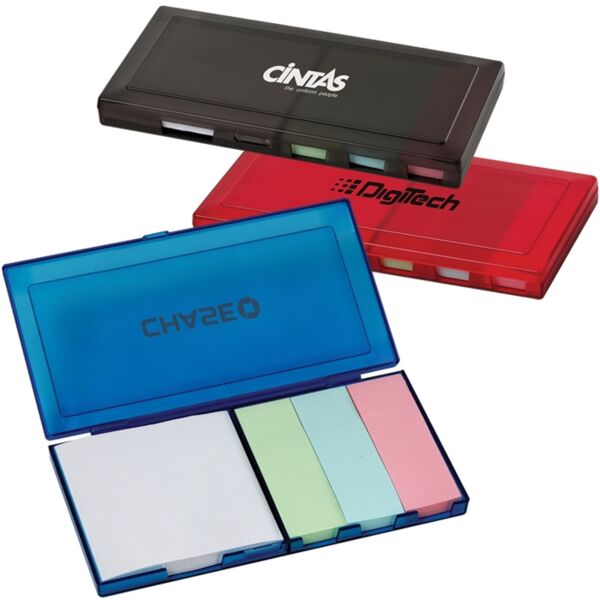 Sticky Note Box Thumbnail