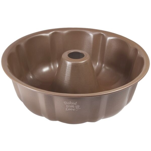 Prime Chef™ Ever Sweet 9.5” Fluted Tube Pan Thumbnail