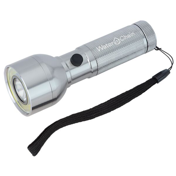 Centric LED / COB Flashlight Thumbnail