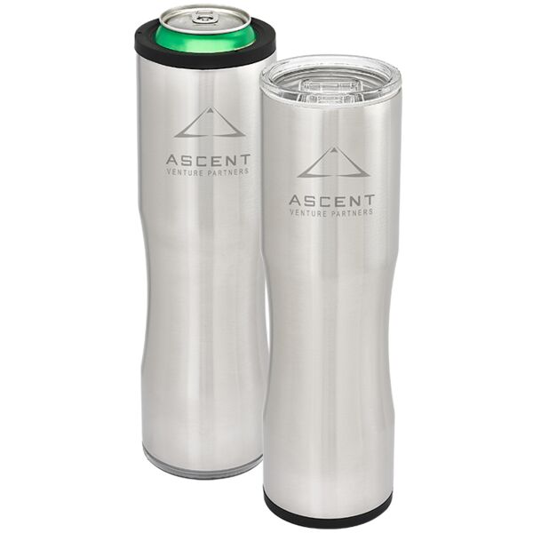 27 oz Urban Peak® 2-in-1 Stacker Thumbnail