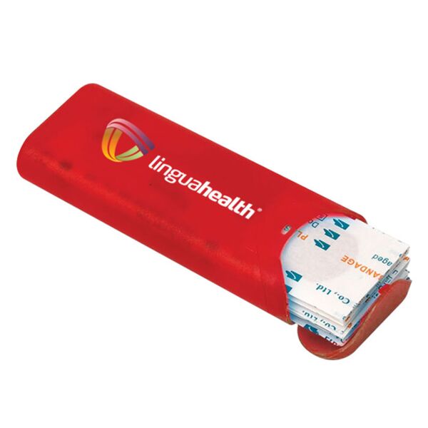 Pocket Band-Aid Kit Thumbnail