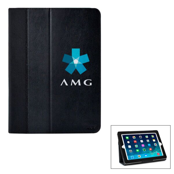iLuv® Simple Folio Tablet Stand Thumbnail