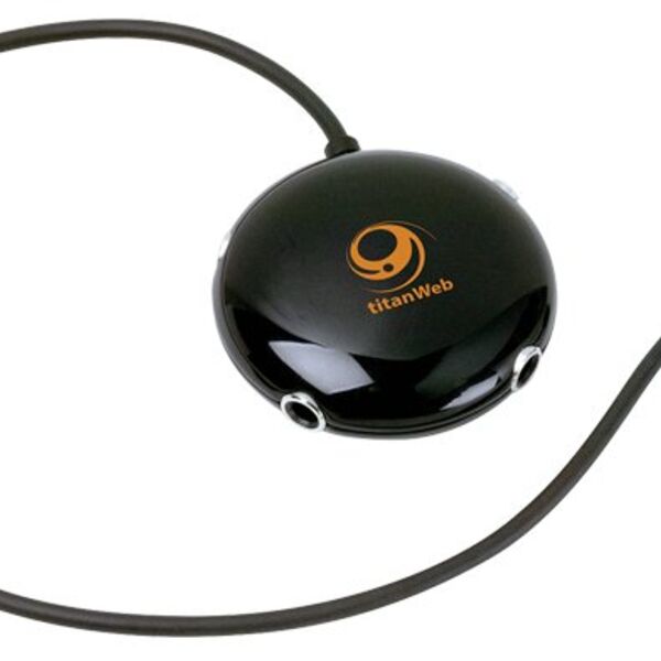 Boompods™ Multipod Splitter Thumbnail