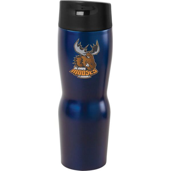 16 oz Aroma Vacuum Tumbler Thumbnail