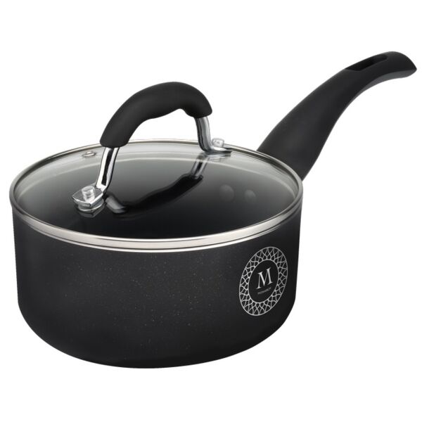 Prime Chef™ 1.5 Quart Saucepan with Lid Thumbnail