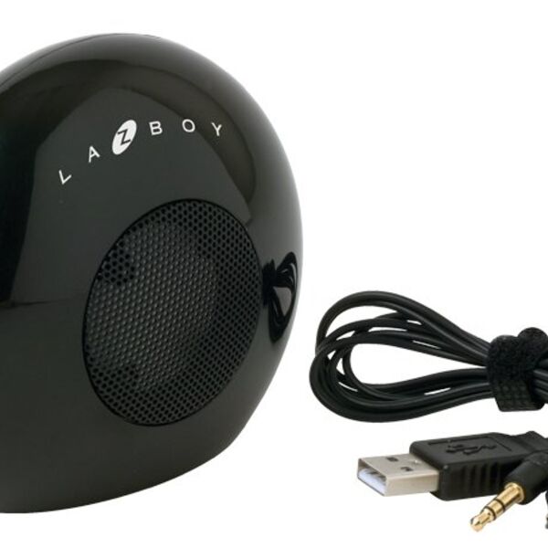 Boompods™ Double Blaster Bluetooth® Speaker Thumbnail