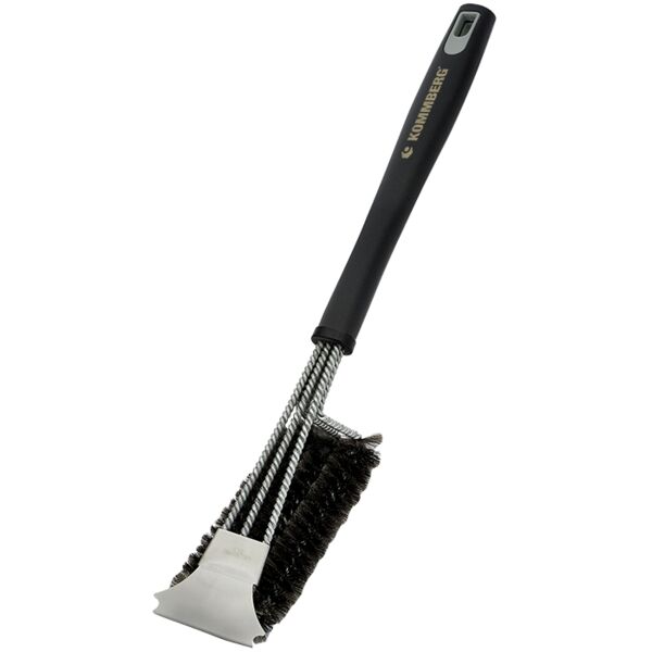 Char House BBQ Heavy Duty Grill Brush Thumbnail