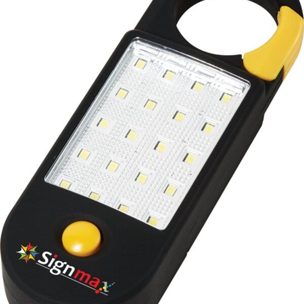 Arch Clip Worklight (1W/SMD) Thumbnail