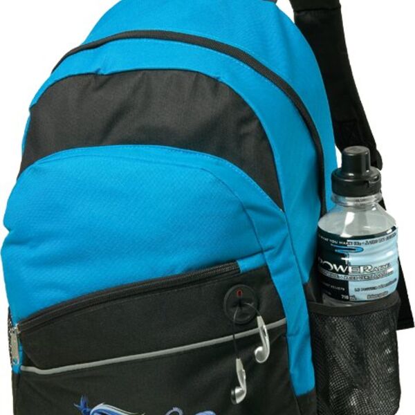 Solara Backpack Thumbnail