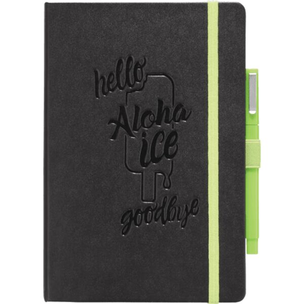 5.5" x 8.5" Nova Color Pop Bound JournalBook® Thumbnail