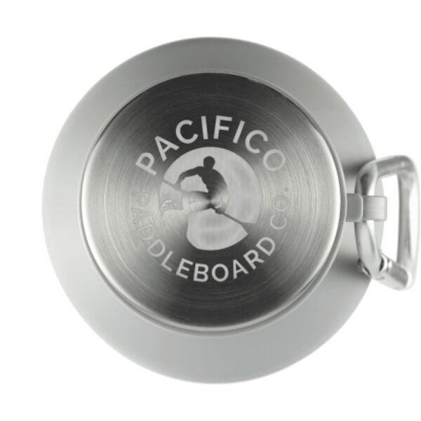 Zigoo Silicone Collapsible Bottle 18oz Thumbnail