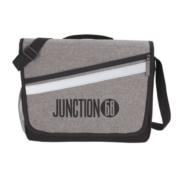 Reflective Messenger Thumbnail