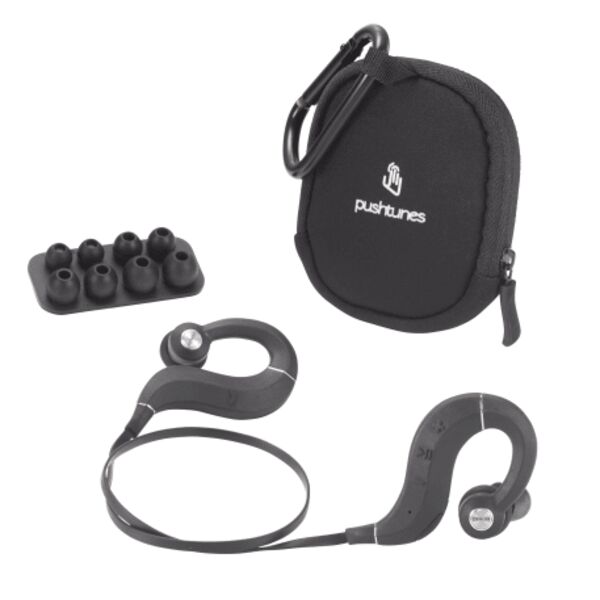 Denon AH-C160W Wireless Sport Headphones Thumbnail