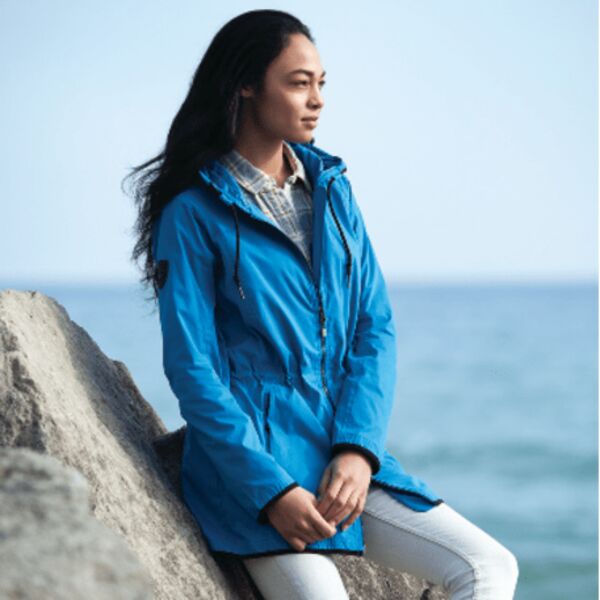 Women's Martinriver Roots73 Jacket Thumbnail