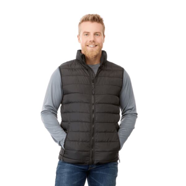 Men's Mercer Insulated Vest Thumbnail