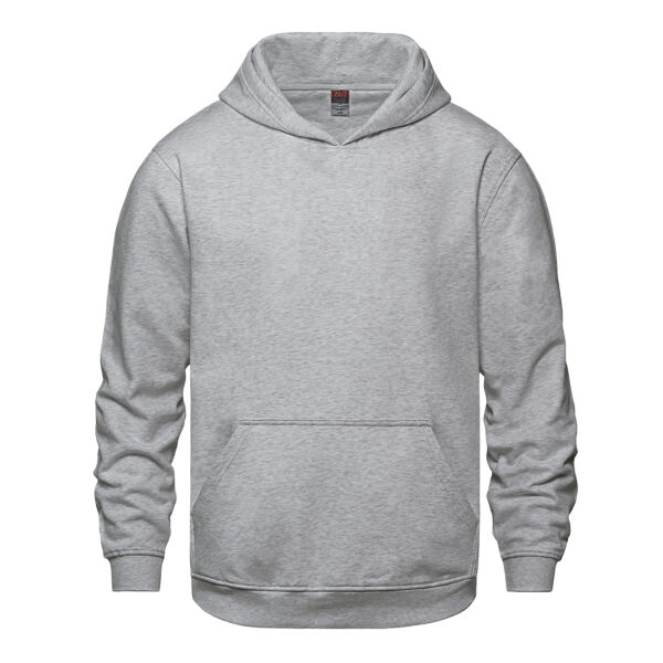 Youth Pullover Hooded Sweatshirt Thumbnail