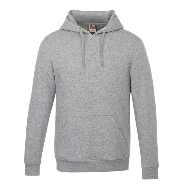 Adult Pullover Hooded Sweatshirt Thumbnail