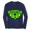 ATC PRO TEAM LONG SLEEVE YOUTH TEE Thumbnail