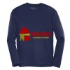 ATC PRO TEAM LONG SLEEVE YOUTH TEE Thumbnail