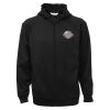 ATC PTECH FLEECE VarCITY HOODED SWEATSHIRT Thumbnail