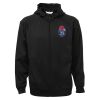 ATC PTECH FLEECE VarCITY HOODED SWEATSHIRT Thumbnail