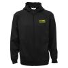 ATC PTECH FLEECE VarCITY HOODED SWEATSHIRT Thumbnail