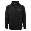 ATC PTECH FLEECE VarCITY HOODED SWEATSHIRT Thumbnail