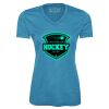 ATC PRO TEAM HEATHER ProFORMANCE TEE Thumbnail
